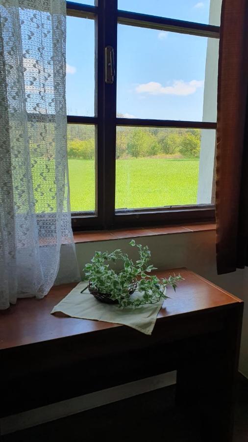 ホテル Holensky Dvur Ratibor  エクステリア 写真
