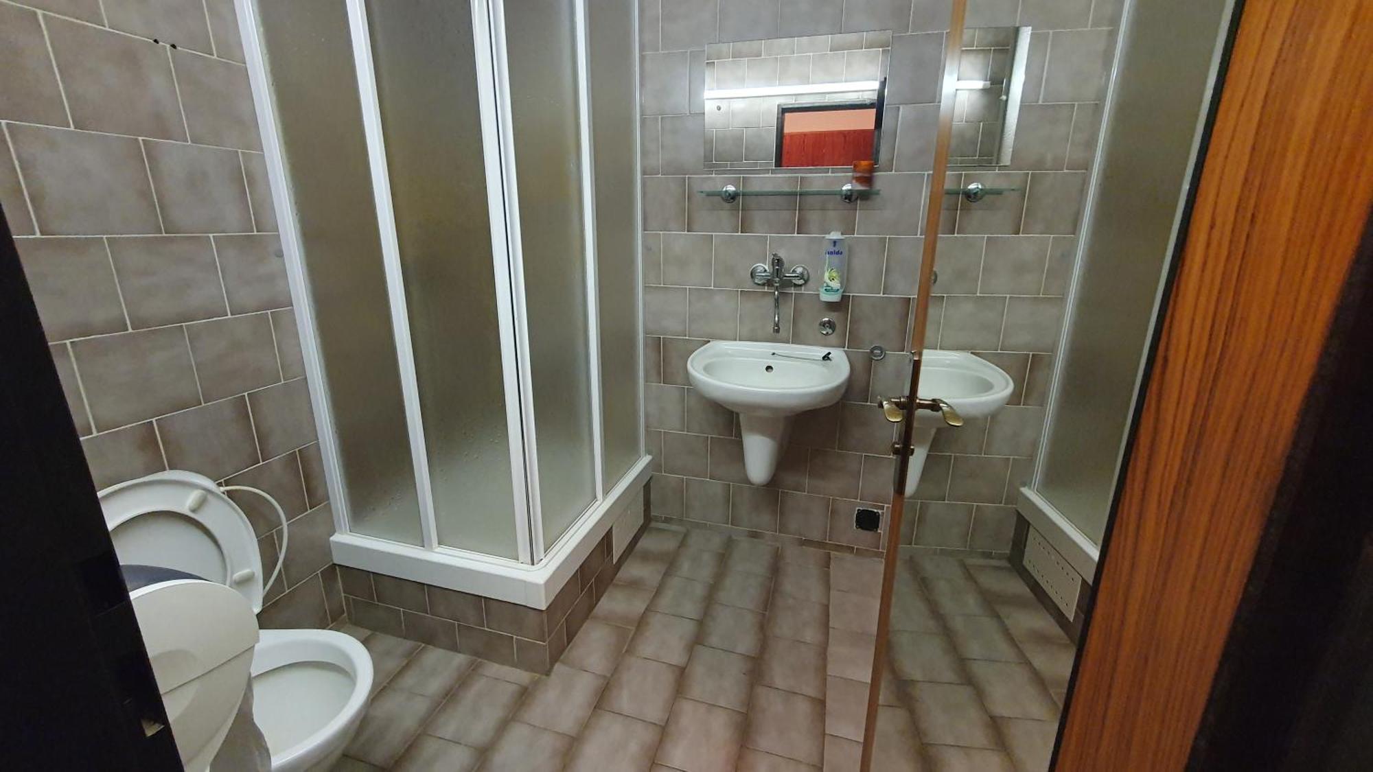 ホテル Holensky Dvur Ratibor  部屋 写真